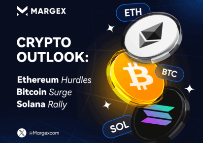 Crypto Market Outlook: Bitcoin's Bullish Surge, Ethereum's ETF Challenges, and Solana's Resilient Rally