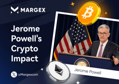 Jerome Powell – Person Outside of Crypto with the Biggest Impact on It