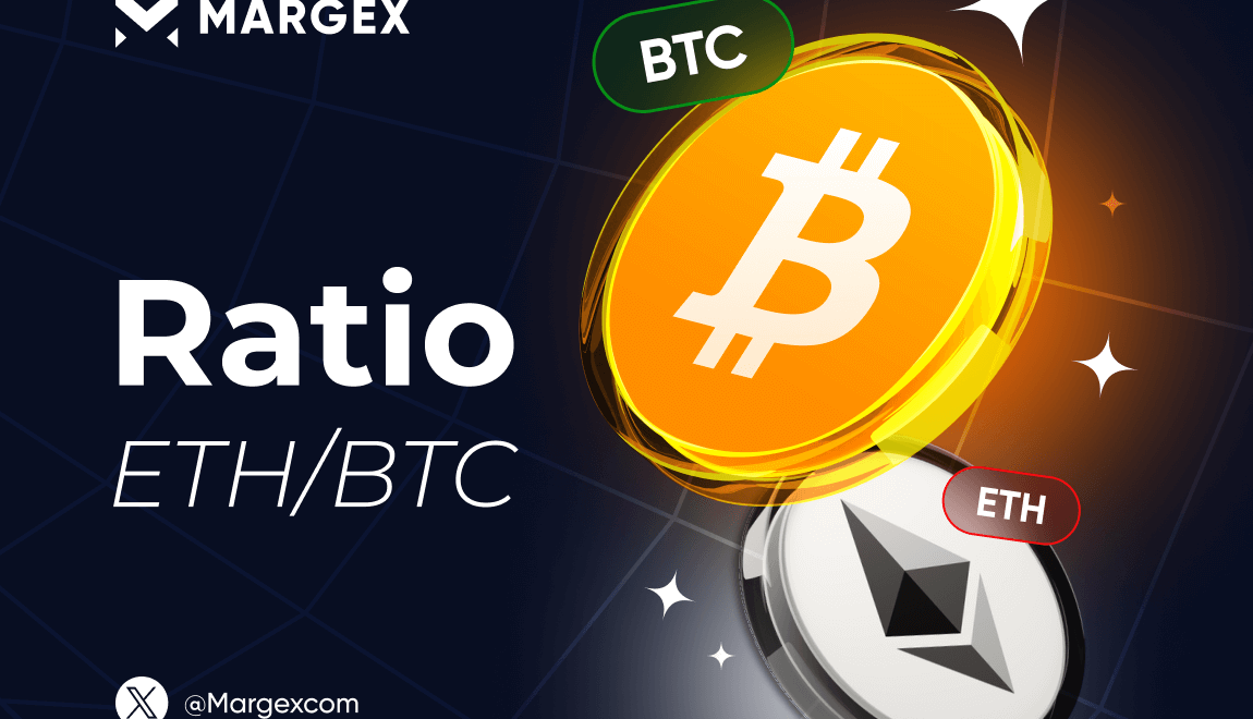 Le ratio ETH/BTC peut-il annoncer une hausse prochaine des altcoins ? Voici un aperçu plus détaillé