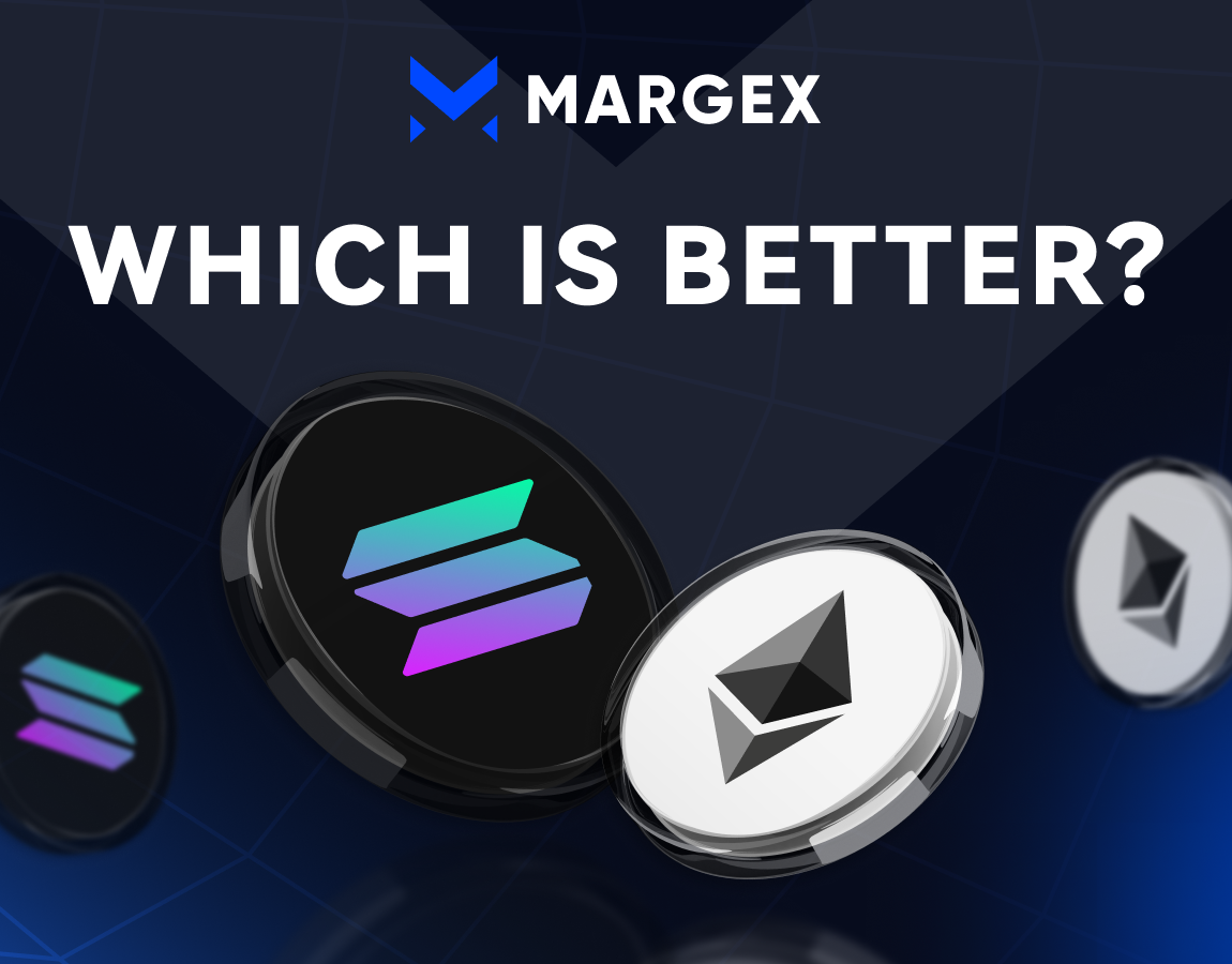 Le pietre miliari di Solana nel 2025, che dovrebbe superare Ethereum - Margex Blog