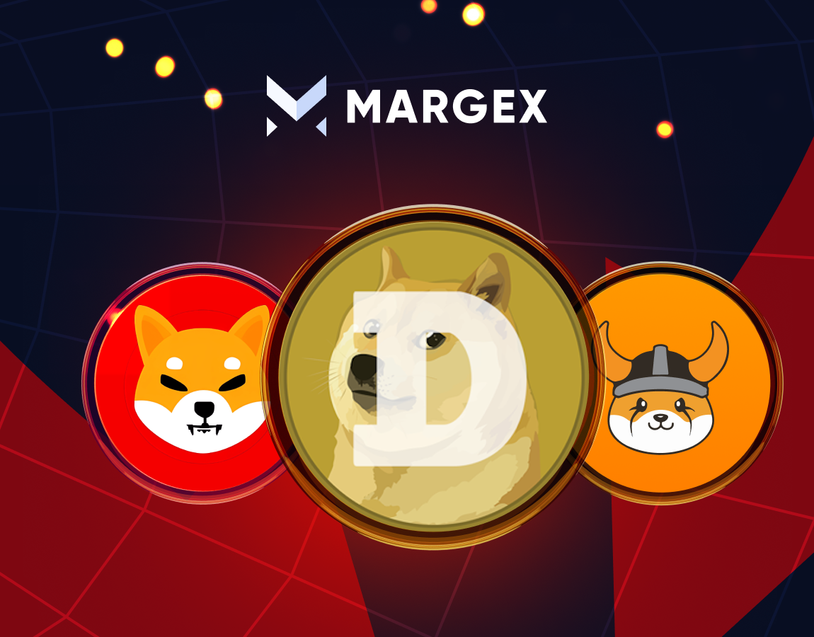 Meme Coins ABD Seçimleri Öncesinde Yeşil Piyasada Batıyor - Margex Blog