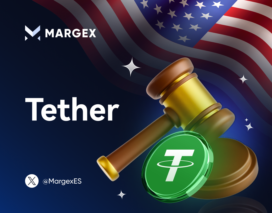 Qué está pasando con Tether: resumen del escrutinio de USDT a la luz de las noticias sobre una nueva investigación criminal