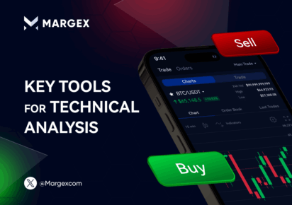 Understanding Support and Resistance Levels: Key Tools for Technical Analysis