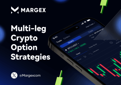 What are Multi-leg Crypto Option Strategies?