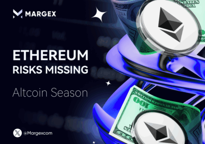 Ethereum Risks Missing the Altcoin Season and Losing $3,000