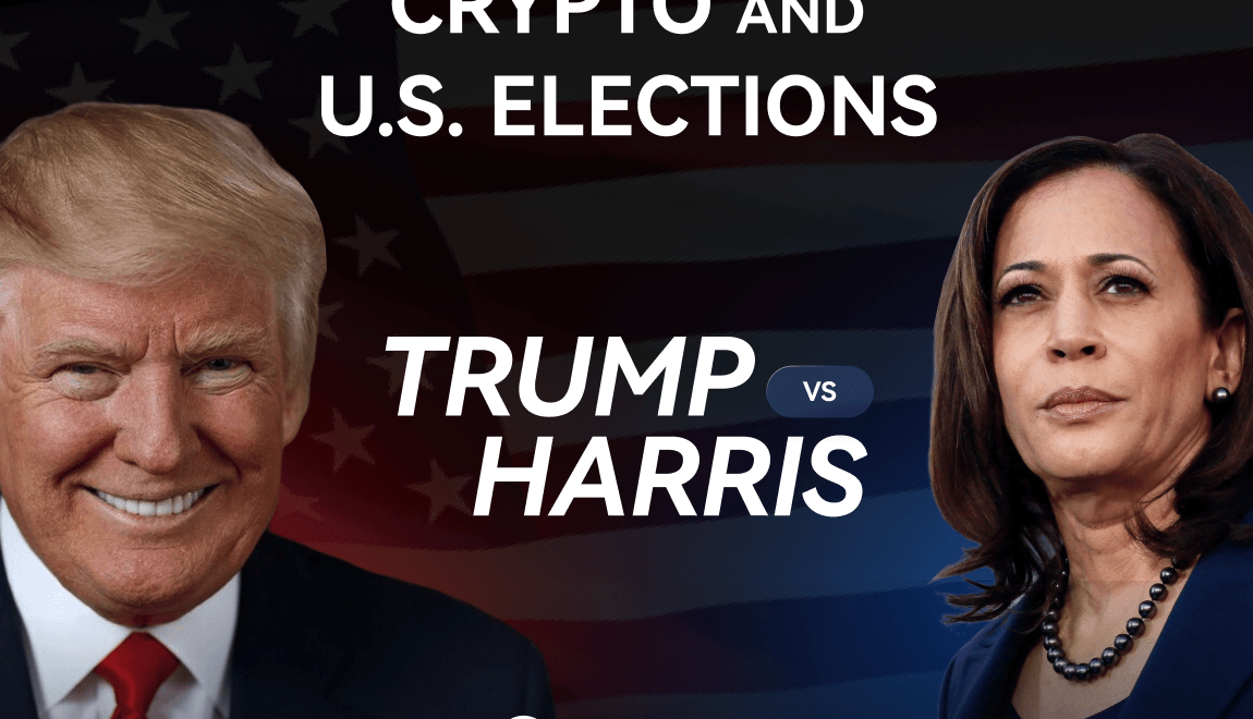 Bitcoin alcanzó un nuevo máximo histórico de $75,400 en medio de la victoria electoral de Trump en EE. UU.