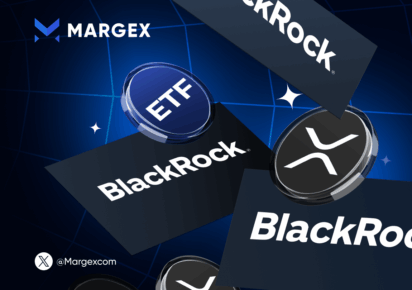 BlackRock의 Ripple ETF가 거절당할 가능성이 높은 이유는 다음과 같습니다. 적어도 지금은 그렇습니다.