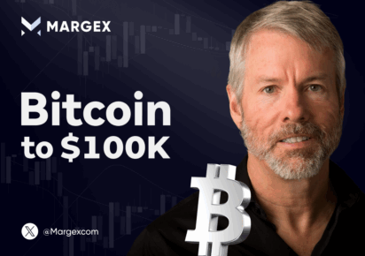 Michael Saylor’s $100K Bitcoin Prediction: BTC Price Trends, MicroStrategy's Acquisition, and Trump’s Crypto Influence