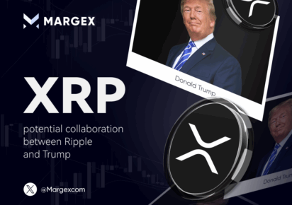 Riesige Wachstumsaussichten für XRP, wenn Ripple und die Trump-Administration zusammenarbeiten