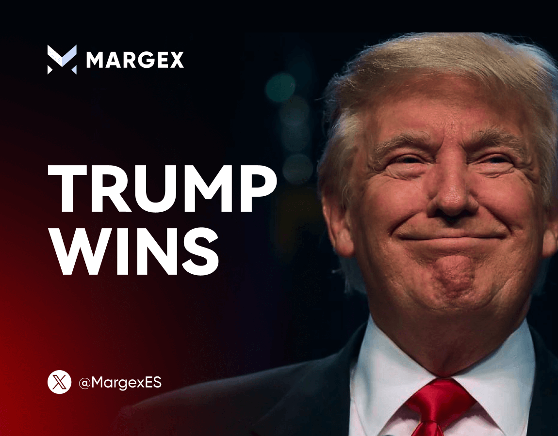 Bitcoin alcanzó un nuevo máximo histórico de ,400 en medio de la victoria electoral de Trump en EE. UU.