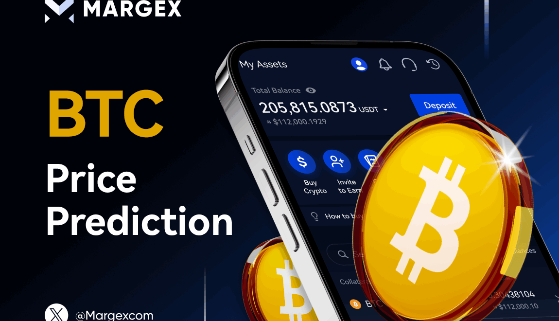 Les cinq prédictions les plus folles concernant le prix du Bitcoin pour 2025 – Au moins l’une d’entre elles se réalisera-t-elle ?