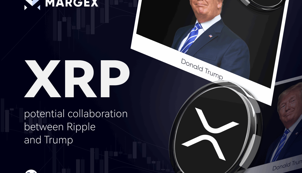 Enormes perspectivas de crecimiento para XRP si Ripple y la administración Trump se conectan