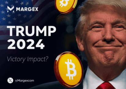 How Could Trump's Win Affect the Crypto Market?