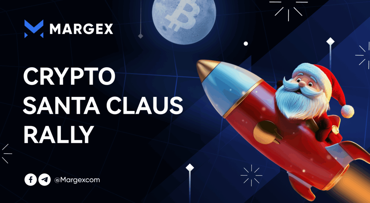 Steht eine Krypto-Weihnachtsrallye bevor? Das müssen Sie über die Weihnachtsrallye wissen