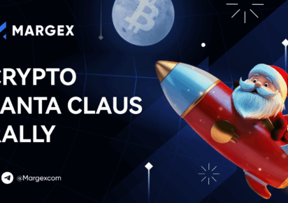 Is a Crypto Christmas Rally on the Horizon? Here’s What You Need to Know About Santa Claus Rally