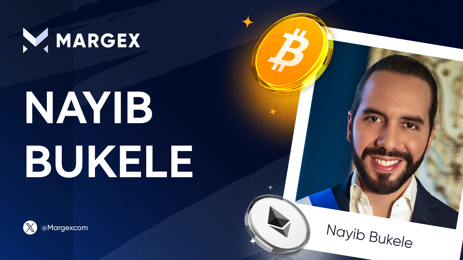 Le Bitcoin au Salvador connaît un regain de popularité alors que le BTC atteint de nouveaux sommets historiques - Margex Blog