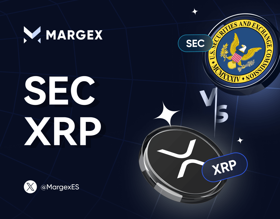 Por eso es probable que rechacen el ETF Ripple de BlackRock, al menos por ahora