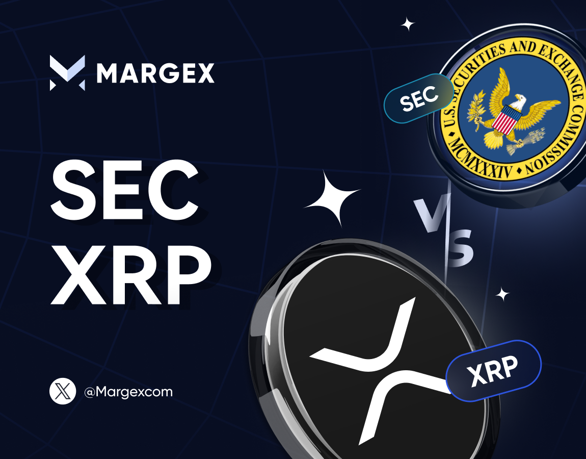 Riesige Wachstumsaussichten für XRP, wenn Ripple und die Trump-Administration zusammenarbeiten - Margex Blog