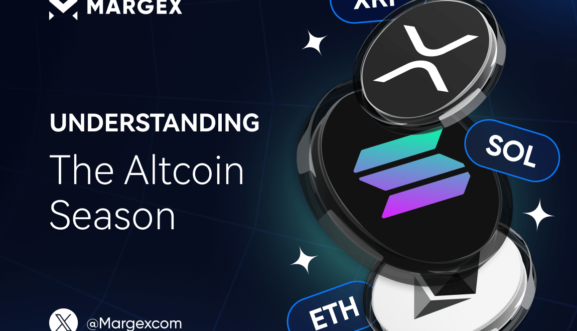 Compreender a temporada Altcoin: como é que a liquidez impulsiona o aumento da Altseason?