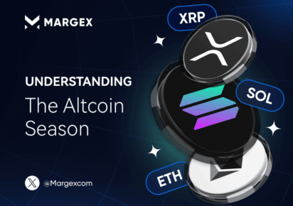 Capire la stagione delle altcoin: in che modo la liquidità guida l'impennata della stagione delle altcoin?