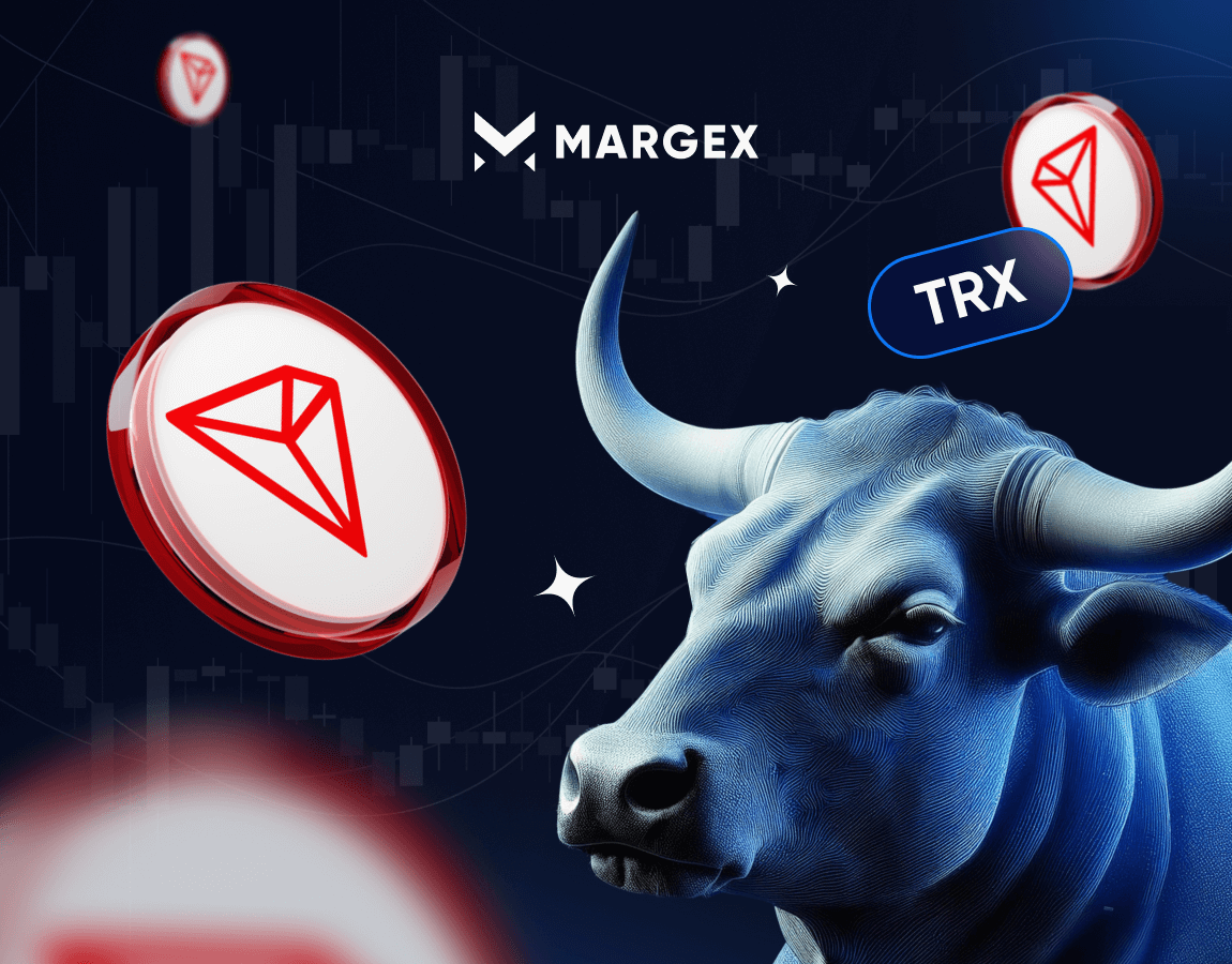 Der jüngste Erfolg von Justin Sun Tron (TRX) verblüffte den Kryptomarkt - Margex Blog