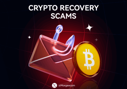 Is Margex Safe to Use? Honest Margex Review & How to Spot Crypto Recovery Scams