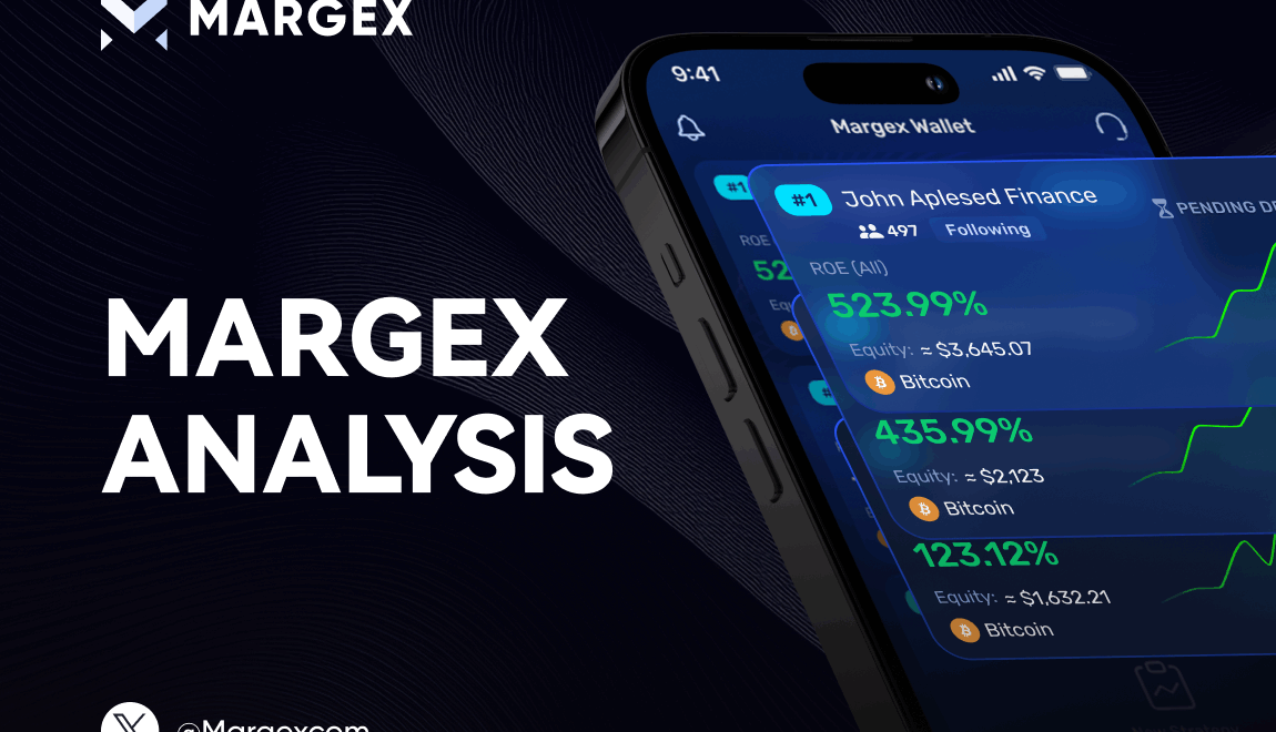 Margex Analytics : Bitcoin et Cardano corrigent après un rallye, XRP chute de 9%