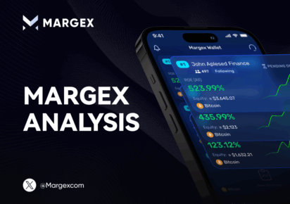 Margex Analytics: Bitcoin ve Cardano Ralliden Sonra Düzeldi, XRP %9 Düştü