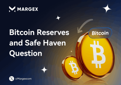 Bitcoin Reserves and the Safe Haven Question: What's the Verdict?