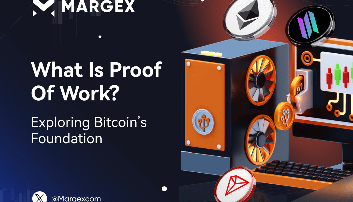 Che cosa è la Proof of Work? Esplorando le fondamenta di Bitcoin