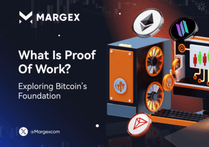 Was ist Proof of Work? Die Grundlagen von Bitcoin
