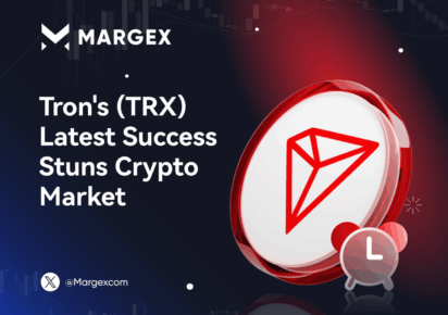 Der jüngste Erfolg von Justin Sun Tron (TRX) verblüffte den Kryptomarkt