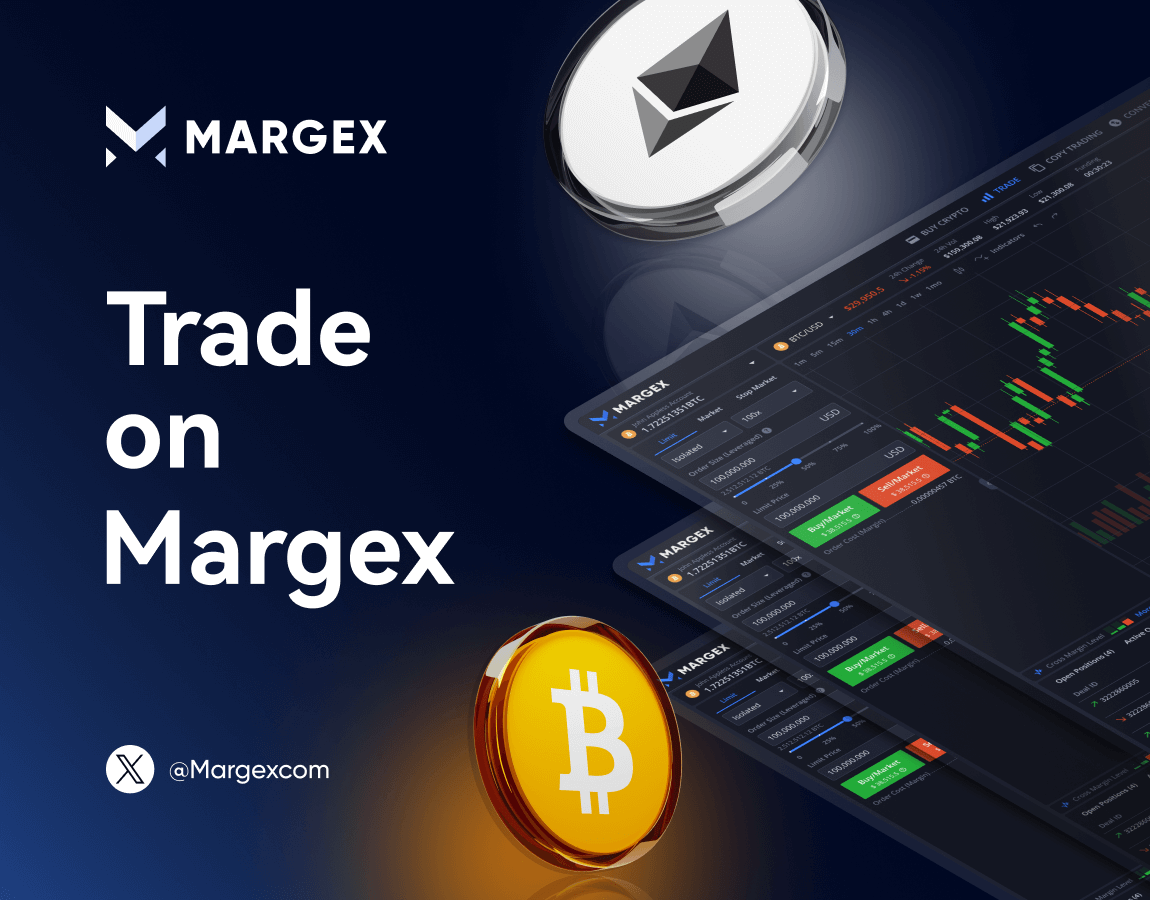 Comment vendre à découvert du Bitcoin ? - Margex Blog Comment vendre à découvert du Bitcoin ?