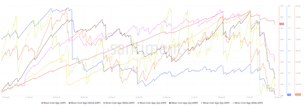 Analyse du marché des crypto-monnaies : le BTC se maintient au-dessus de 100 000 $ malgré les mesures du gouvernement américain tandis que le record historique du XRP est en vue - Margex Blog