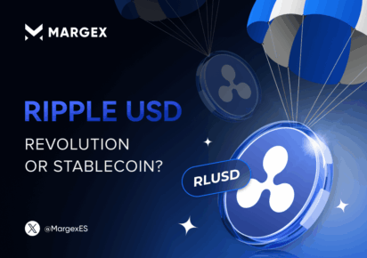 ¿Ripple USD (RLUSD) será la próxima gran novedad o simplemente otra stablecoin?
