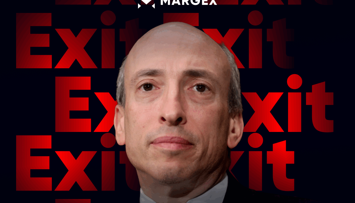 Gary Gensler abandona la SEC: ¿cómo afectará esto al mercado de criptomonedas?