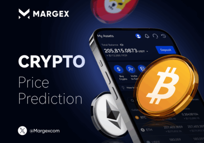 Krypto-Preisvorhersage: Bitcoin, Shiba Inu und Ethereum erholen sich von wichtigen Unterstützungsniveaus