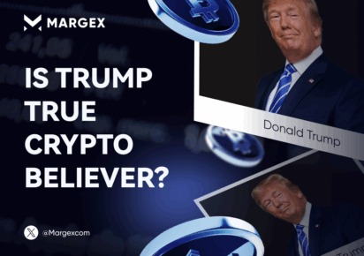 Ross Ulbricht Freed Now – Is Trump True Crypto Believer or Just Crypto Hype Man?