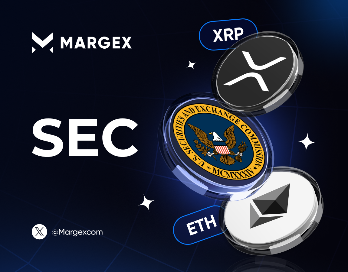 Gary Gensler lascia la SEC: quale impatto avrà sul mercato delle criptovalute? - Margex Blog