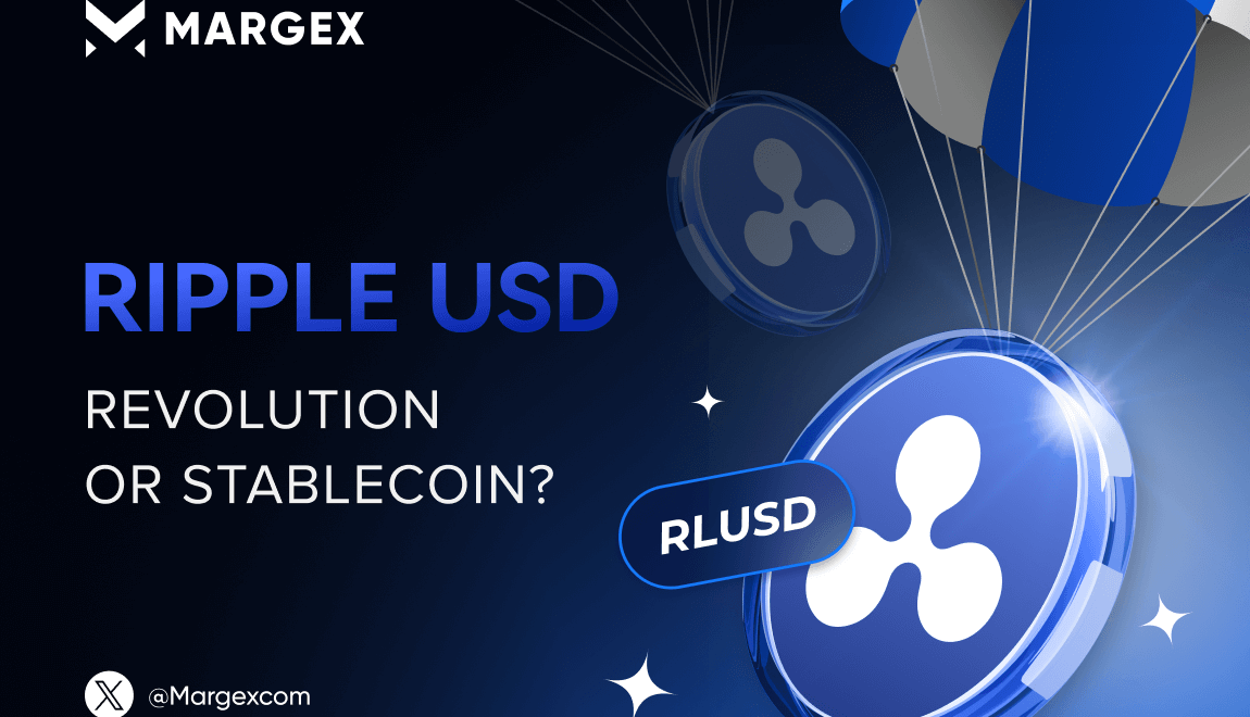 Ripple USD (RLUSD) è la prossima grande novità o è solo un'altra stablecoin?