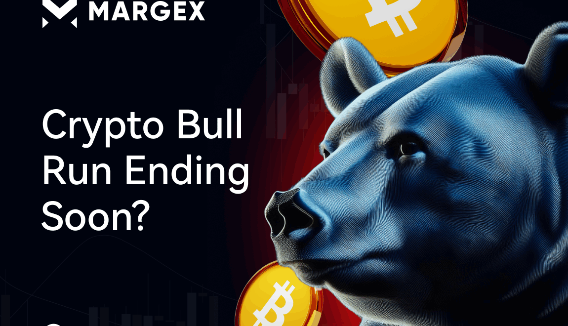 La hausse des crypto-monnaies pourrait prendre fin cet été, selon certains experts