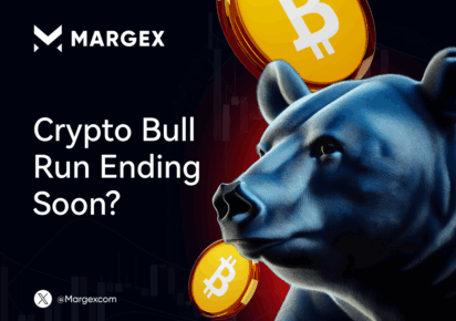 Crypto Bull Run May End This Summer, Some Experts Believe