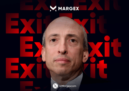 Gary Gensler verlässt die SEC – welche Auswirkungen wird dies auf den Kryptomarkt haben?