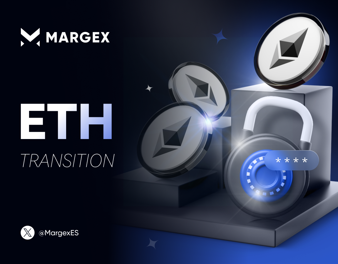 Ethereum vs. Solana: una comparación exhaustiva de los principales ecosistemas blockchain - Margex Blog