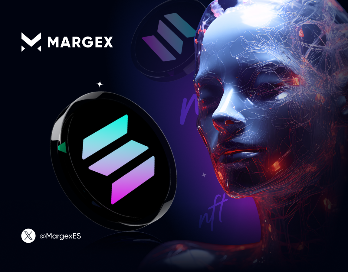 Ethereum vs. Solana: una comparación exhaustiva de los principales ecosistemas blockchain - Margex Blog