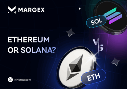 Ethereum vs. Solana: A Comprehensive Comparison of Leading Blockchain Ecosystems