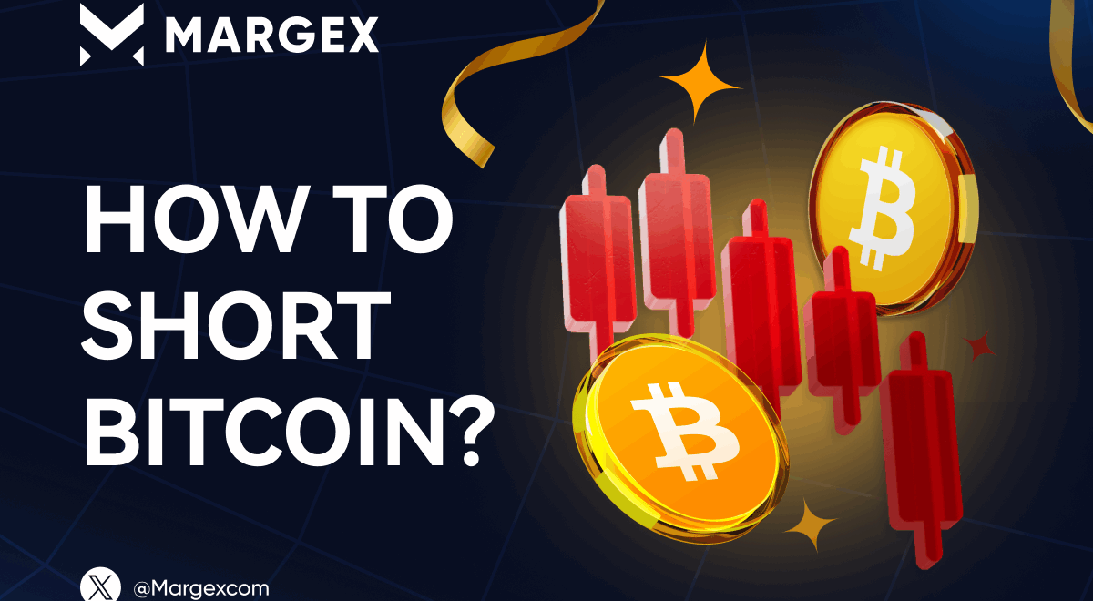 ¿Cómo vender Bitcoin en corto?