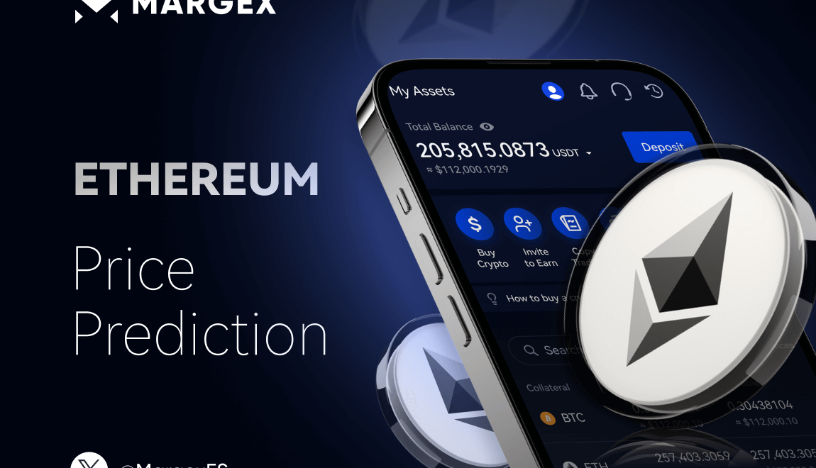 Ethereum podría alcanzar los 4.000 dólares en los próximos meses con estos impulsores