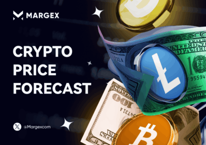 Crypto Price Forecast: Dormant Bitcoin Moves, Litecoin Bulls Target Highs, and Dogecoin Faces Bearish Pressure