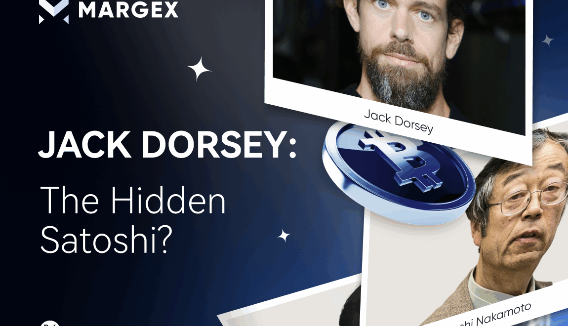 Jack Dorsey pourrait-il être le créateur caché de Bitcoin Satoshi ?